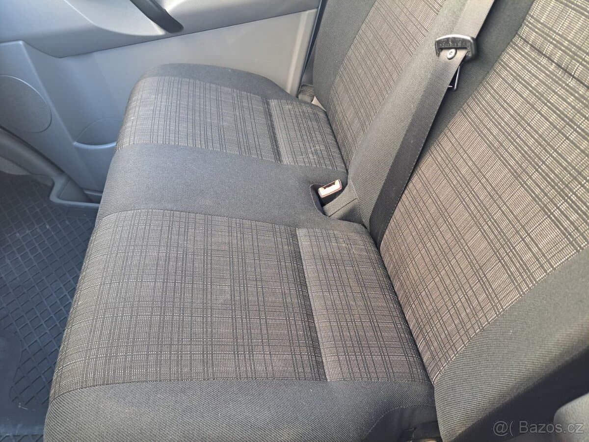 2016 Mercedes-Benz SPRINTER - 14