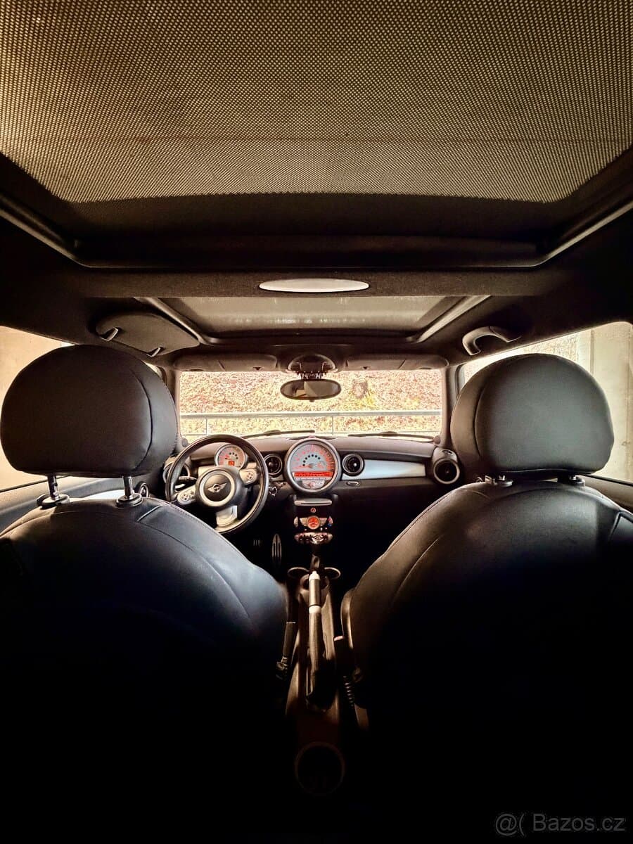 Mini COOPER - 14