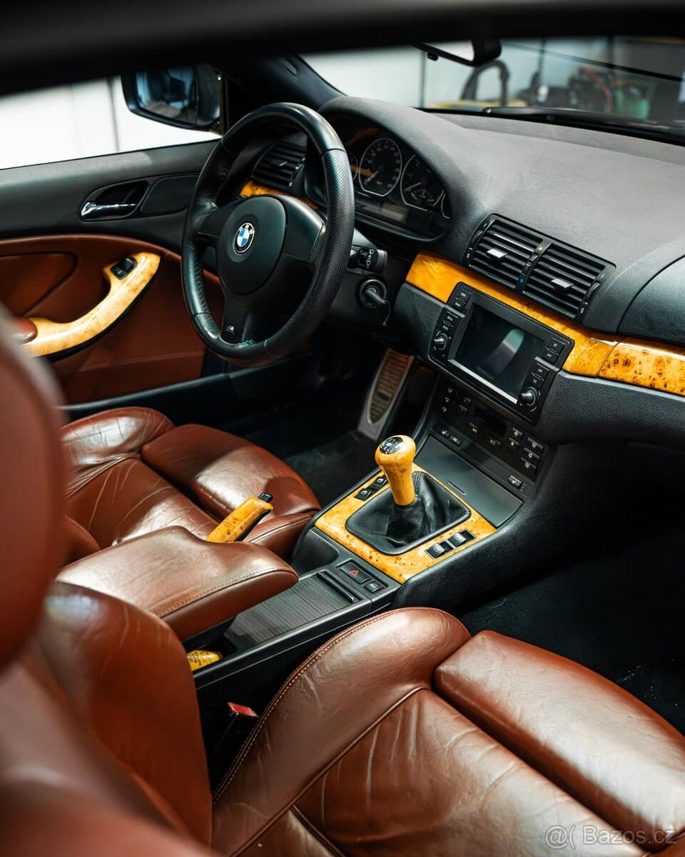 2003 BMW OSTATNÍ - 14