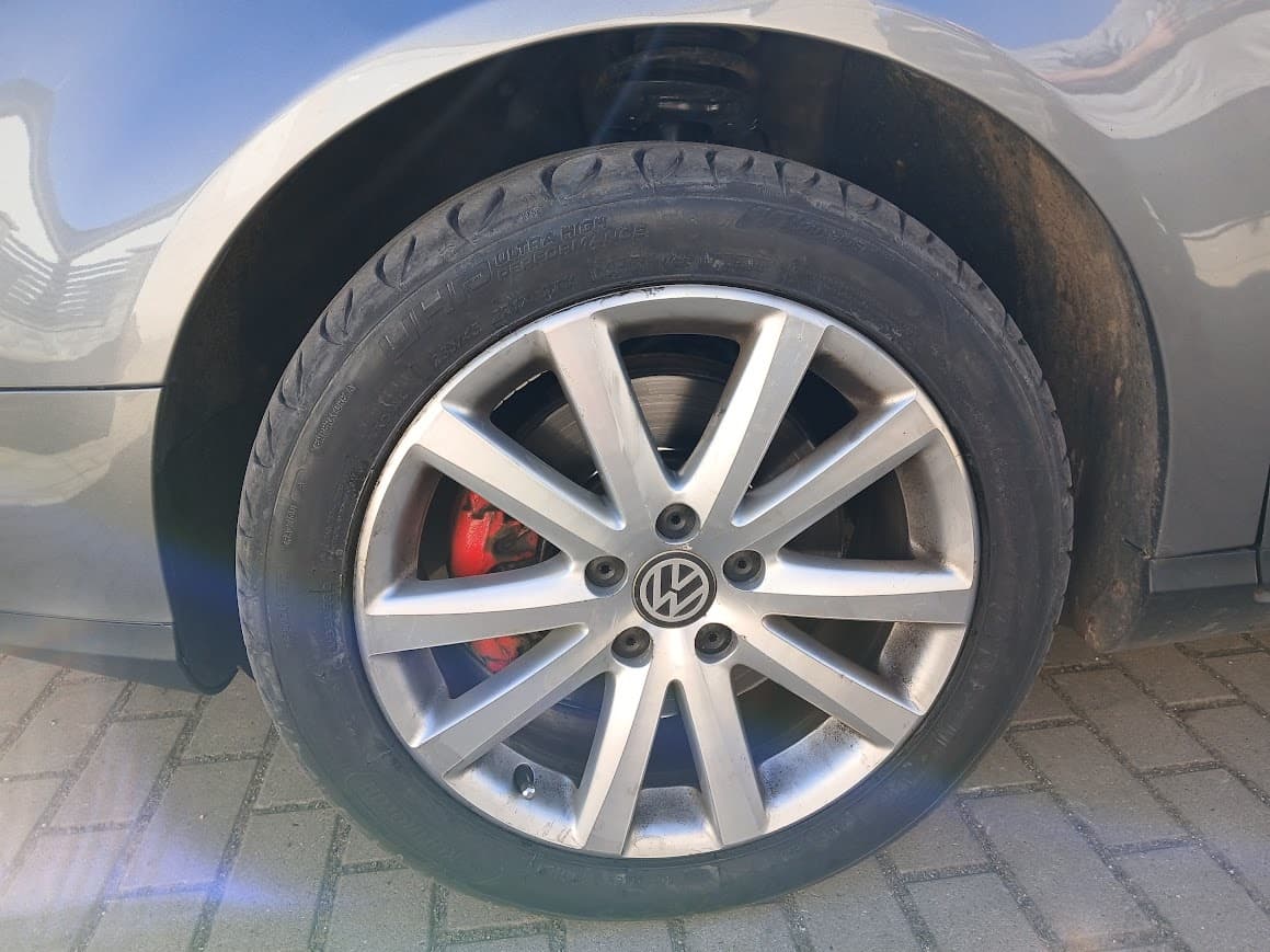 2007 Volkswagen PASSAT - 14
