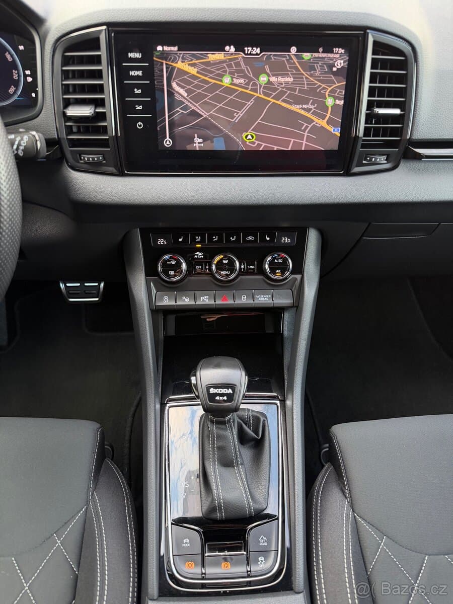 2023 Škoda KAROQ - 14