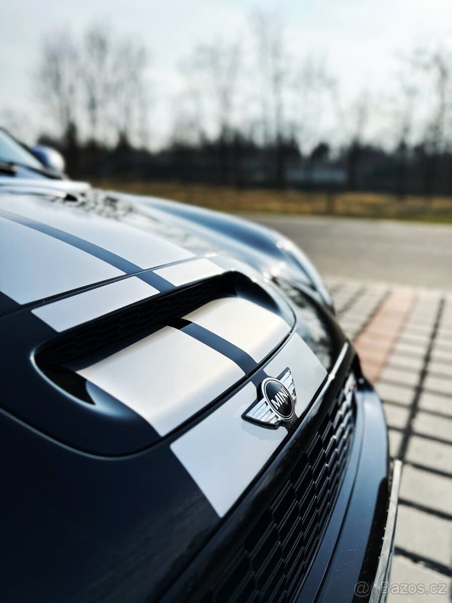 2012 Mini COOPER - 14