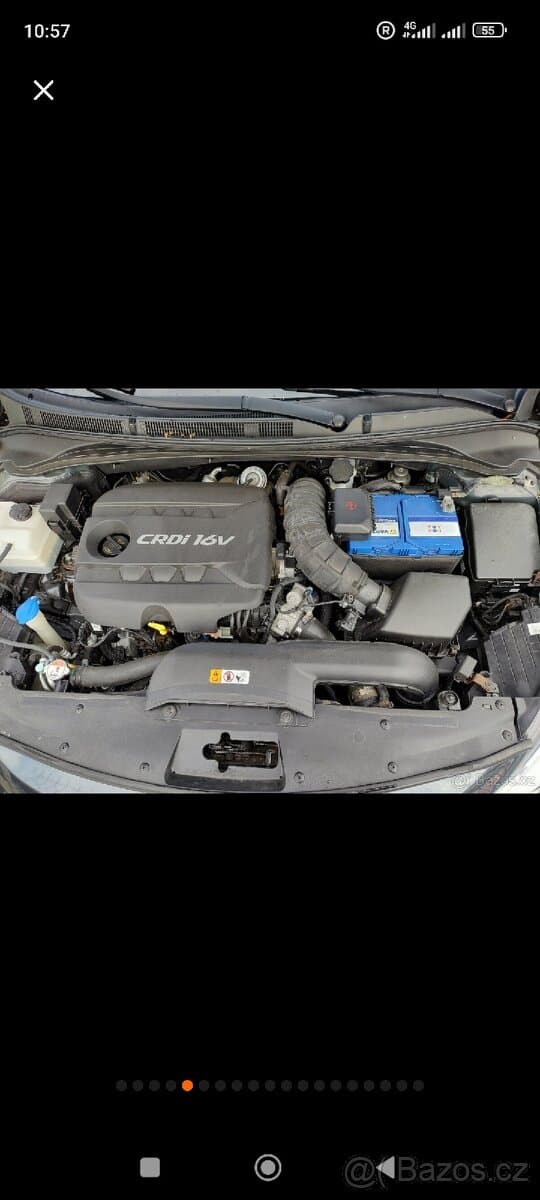 2014 Hyundai i40 - 14