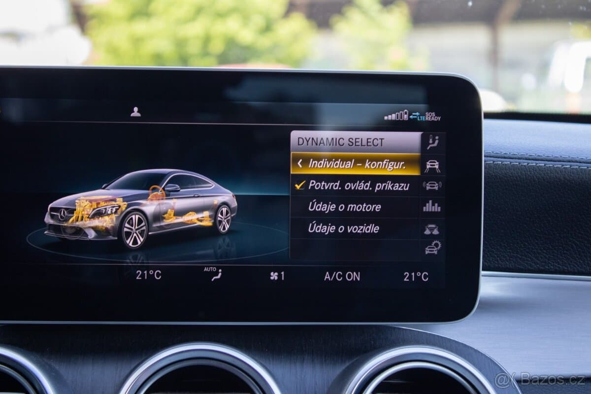 2018 Mercedes-Benz OSTATNÍ - 14