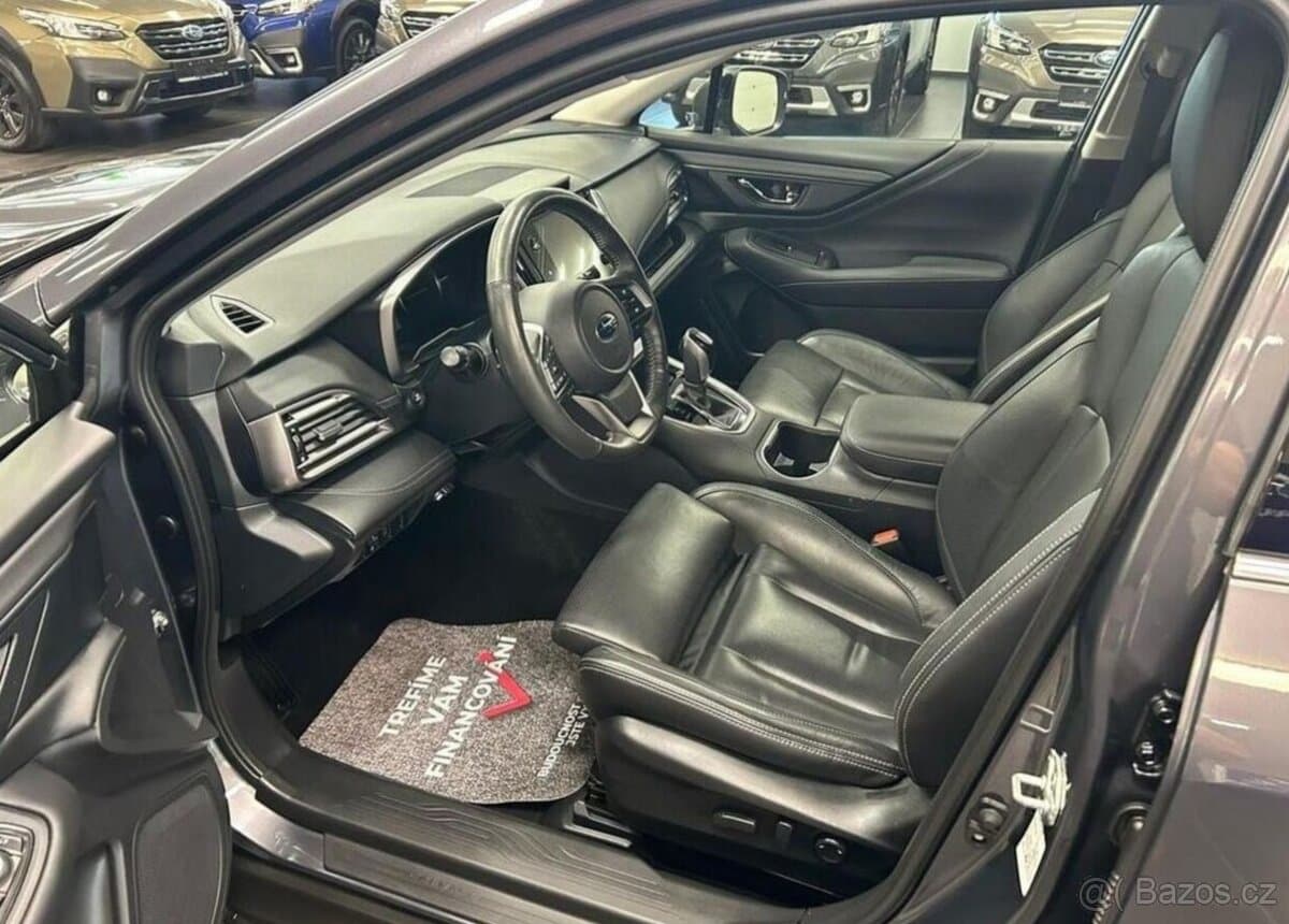 2023 Subaru OUTBACK - 14