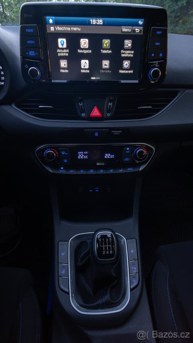 2019 Hyundai i30 - 14
