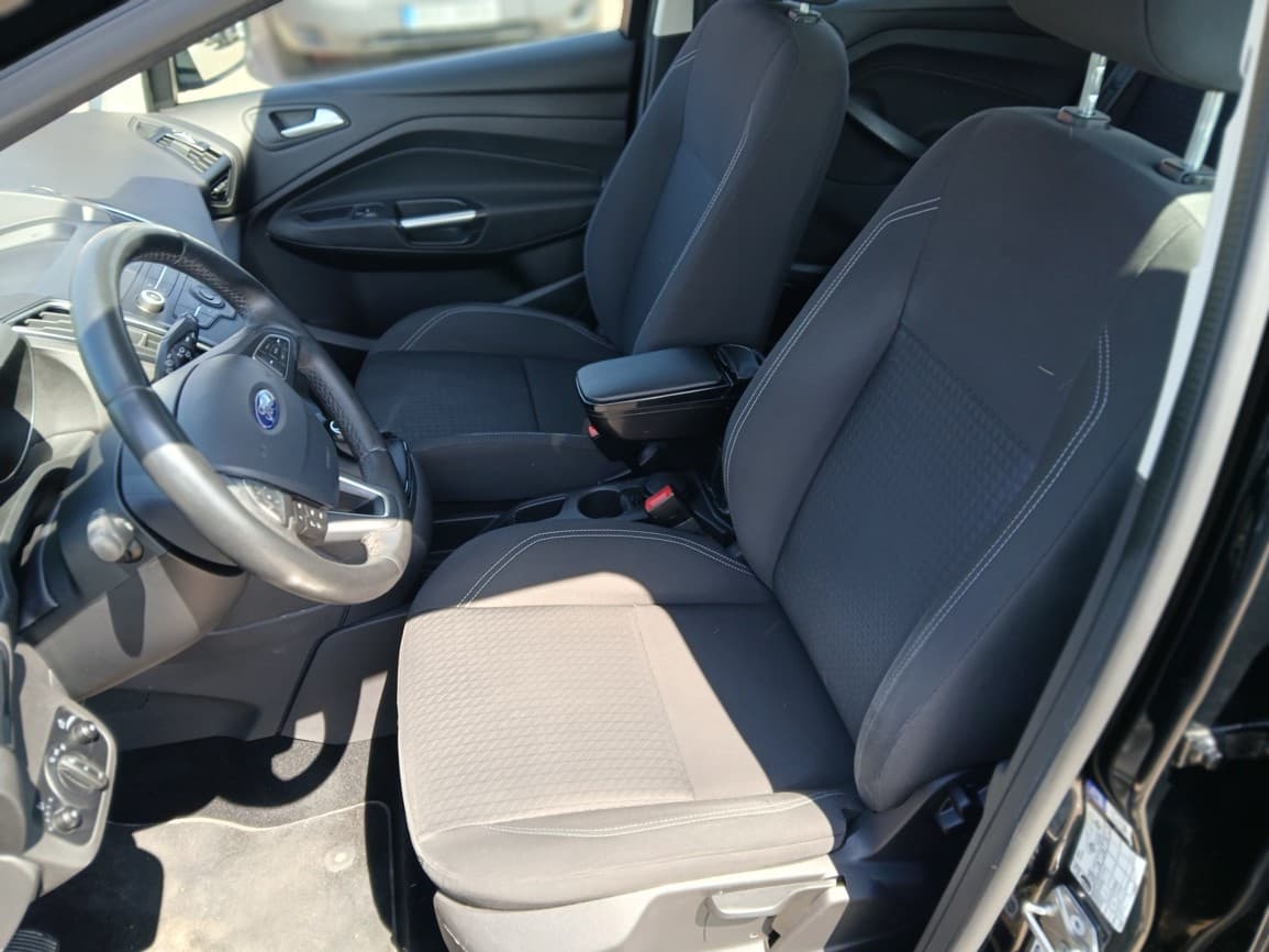 Ford C-MAX - 14