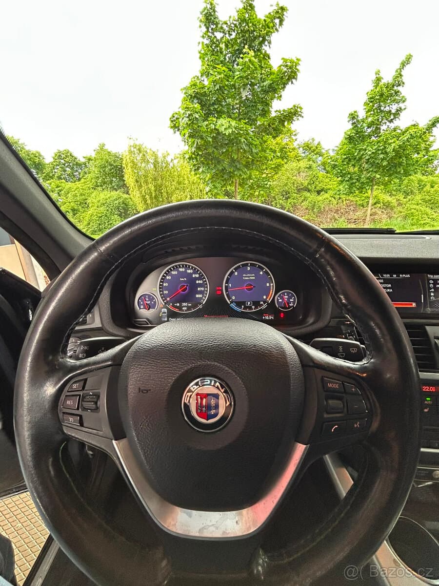 2013 BMW OSTATNÍ - 14