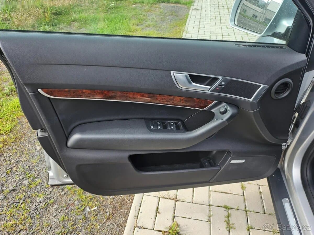 2007 Audi A6 - 14