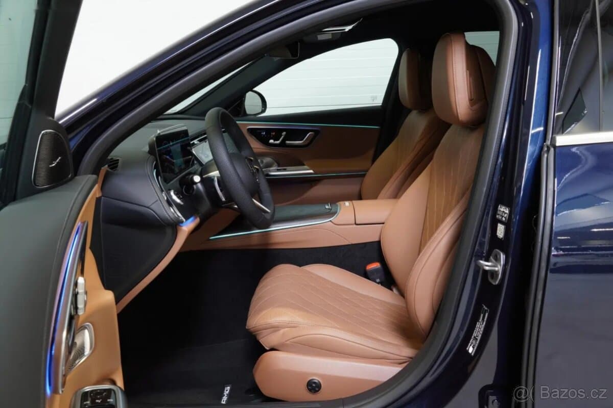 2026 Mercedes-Benz CL-CLASS - 14