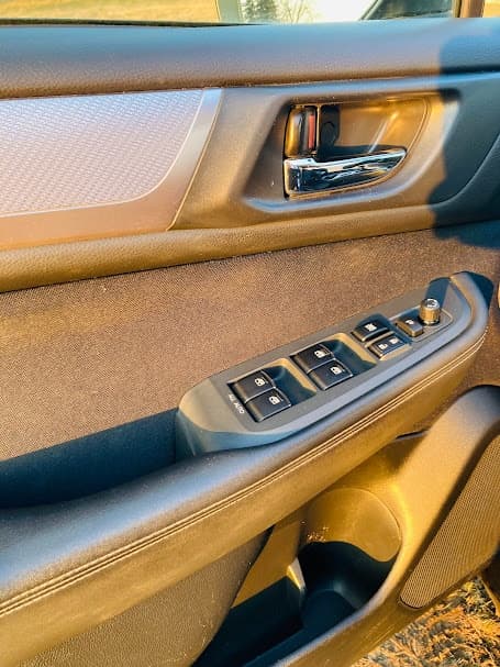 2016 Subaru OUTBACK - 14