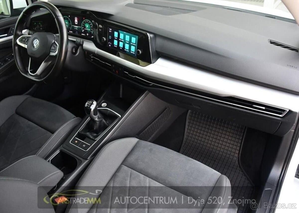 2021 Volkswagen GOLF - 14