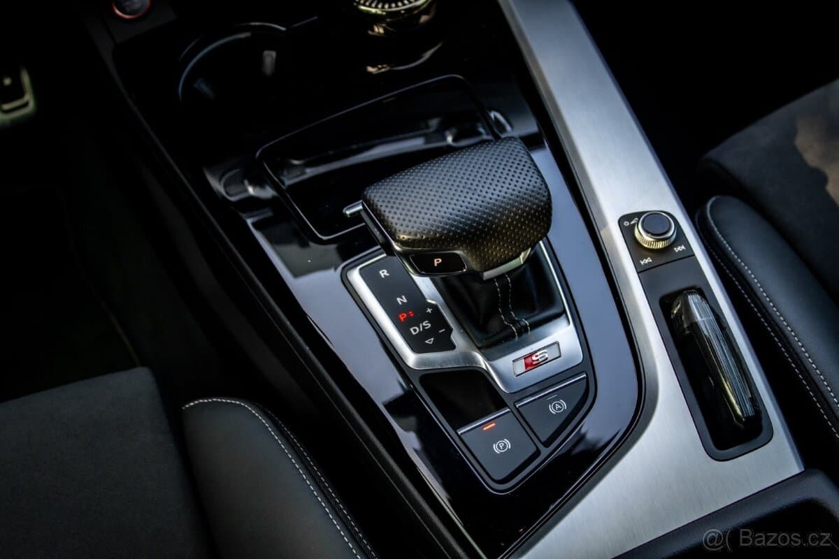2023 Audi S5 - 14