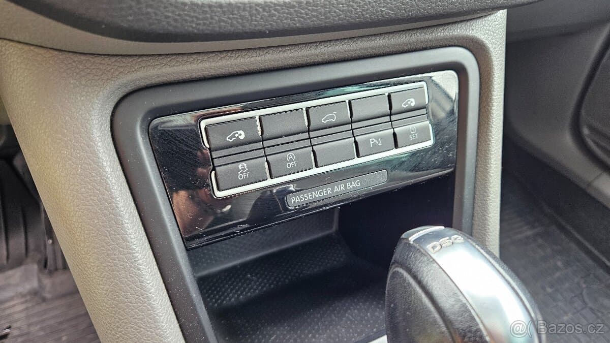 2013 Seat ALHAMBRA - 14