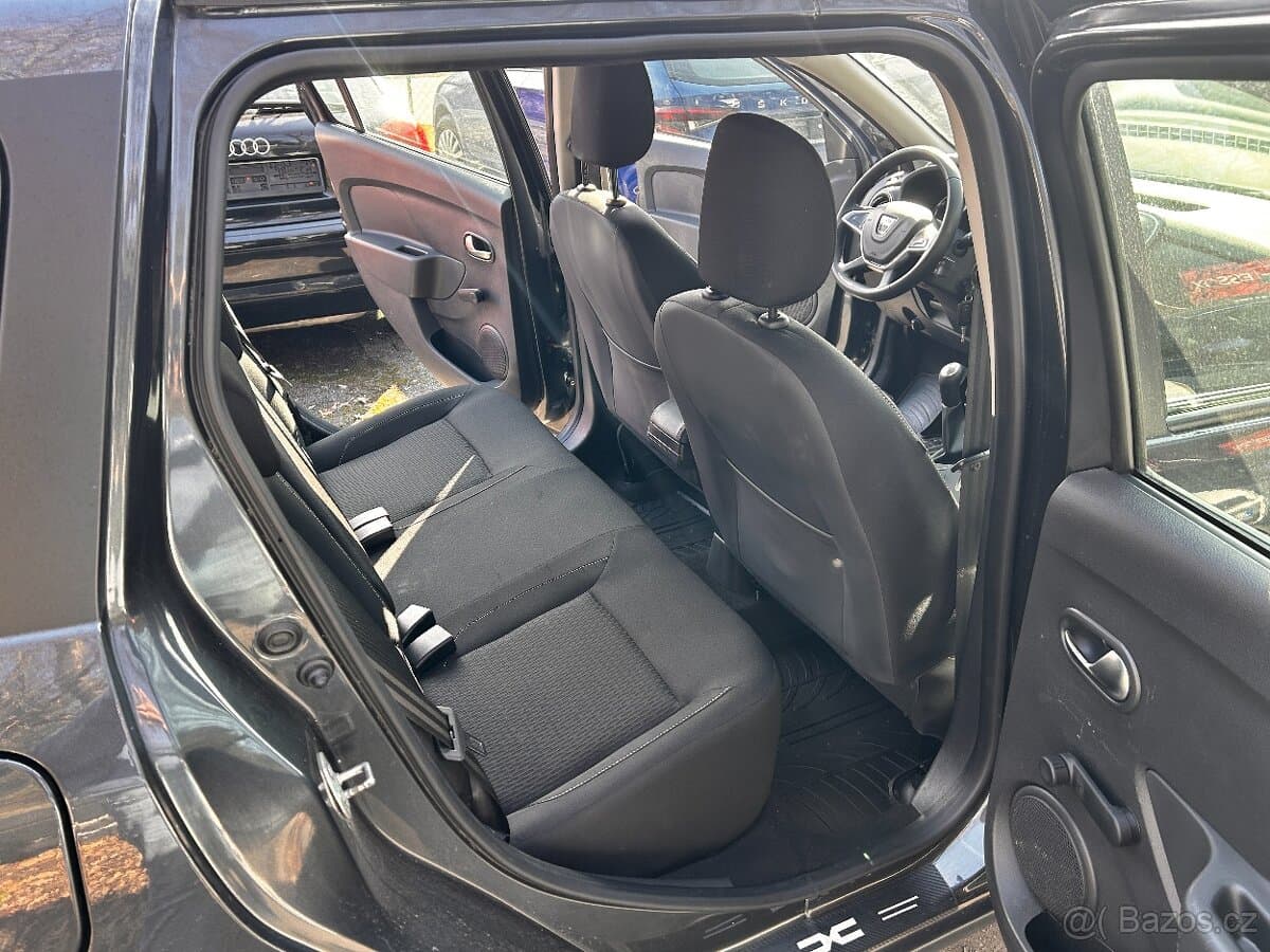 2019 Dacia LOGAN - 14