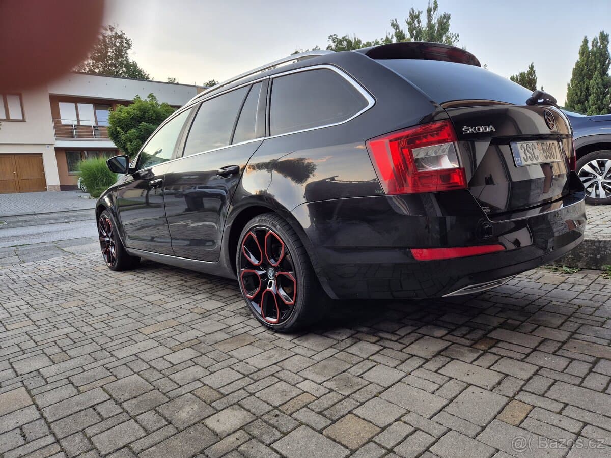 2014 Škoda OCTAVIA - 14
