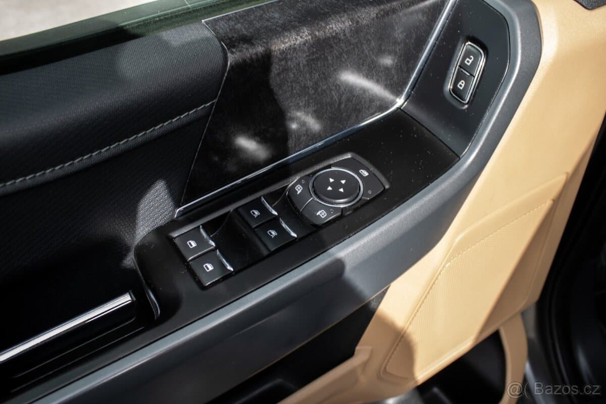 2021 Ford F-150 - 14