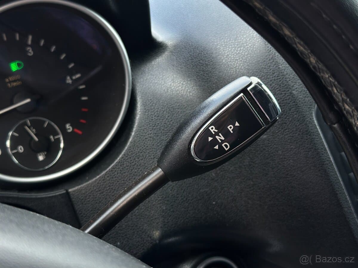 2011 Mercedes-Benz M-CLASS - 14