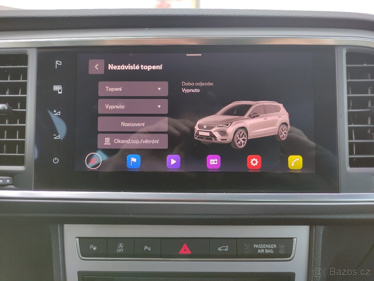 2021 Seat ATECA - 14