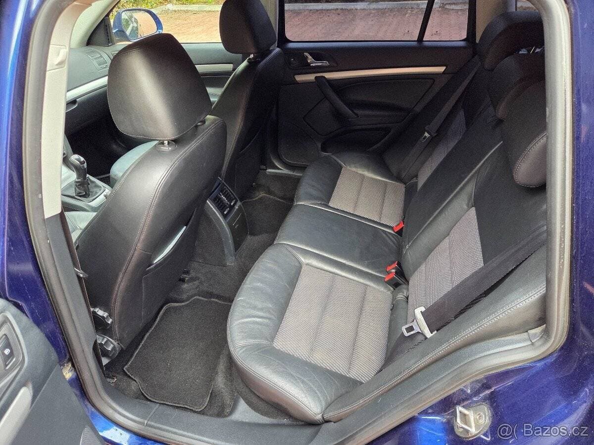 2011 Škoda OCTAVIA - 14