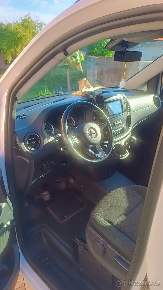 2016 Mercedes-Benz VITO - 14