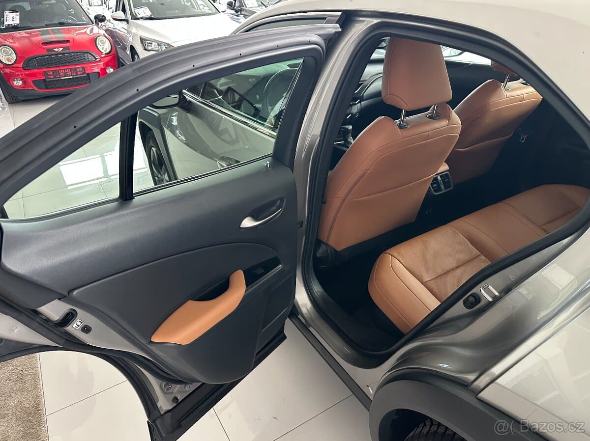 2019 Lexus UX - 14