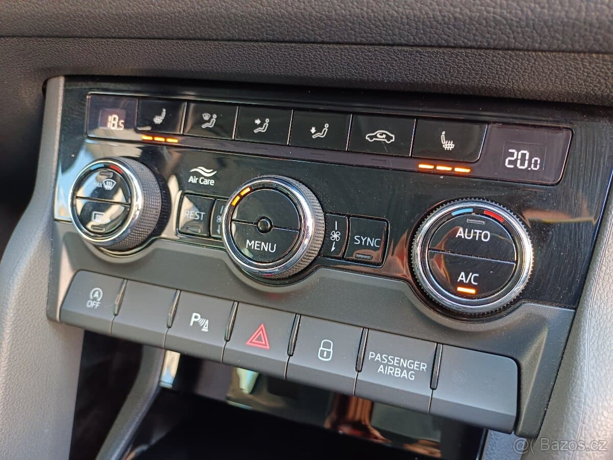 2023 Škoda KODIAQ - 14