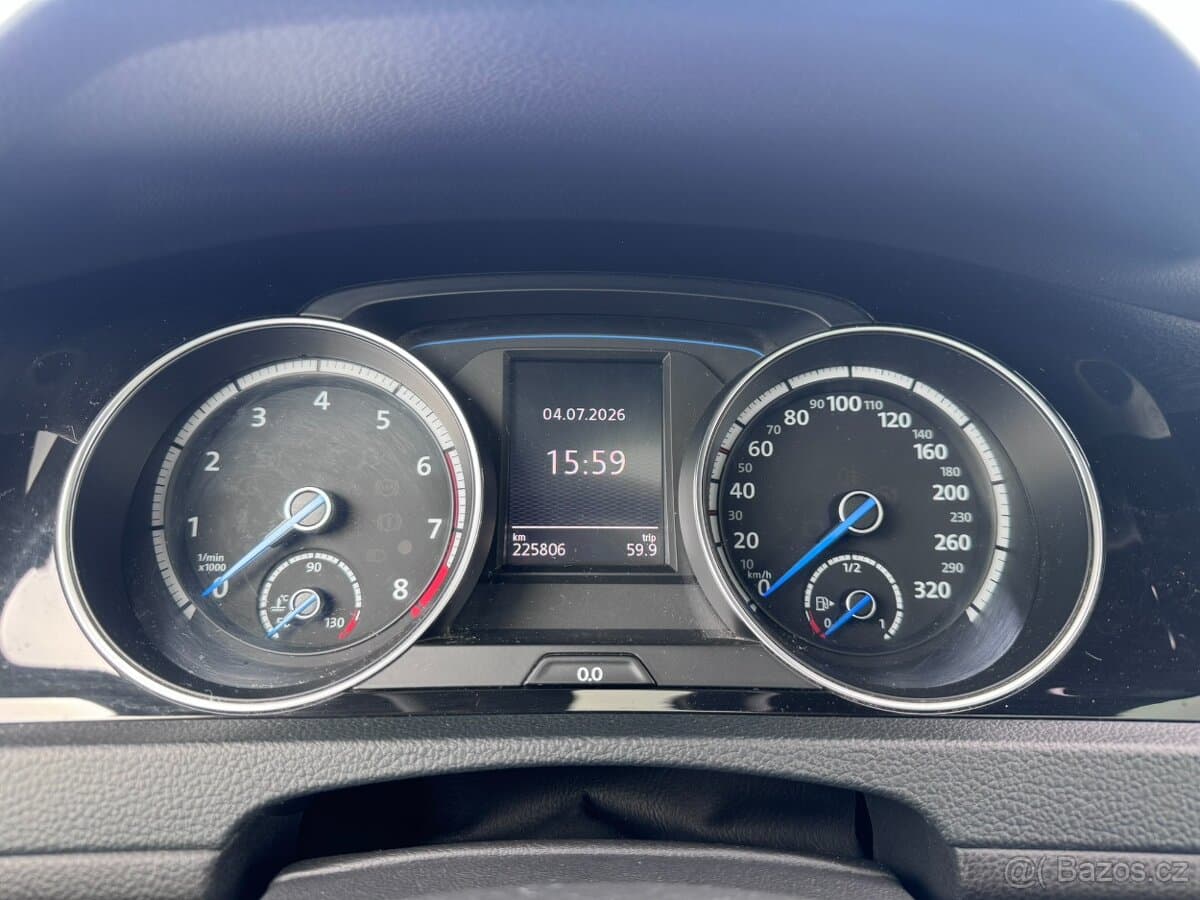 2013 Volkswagen GOLF - 14