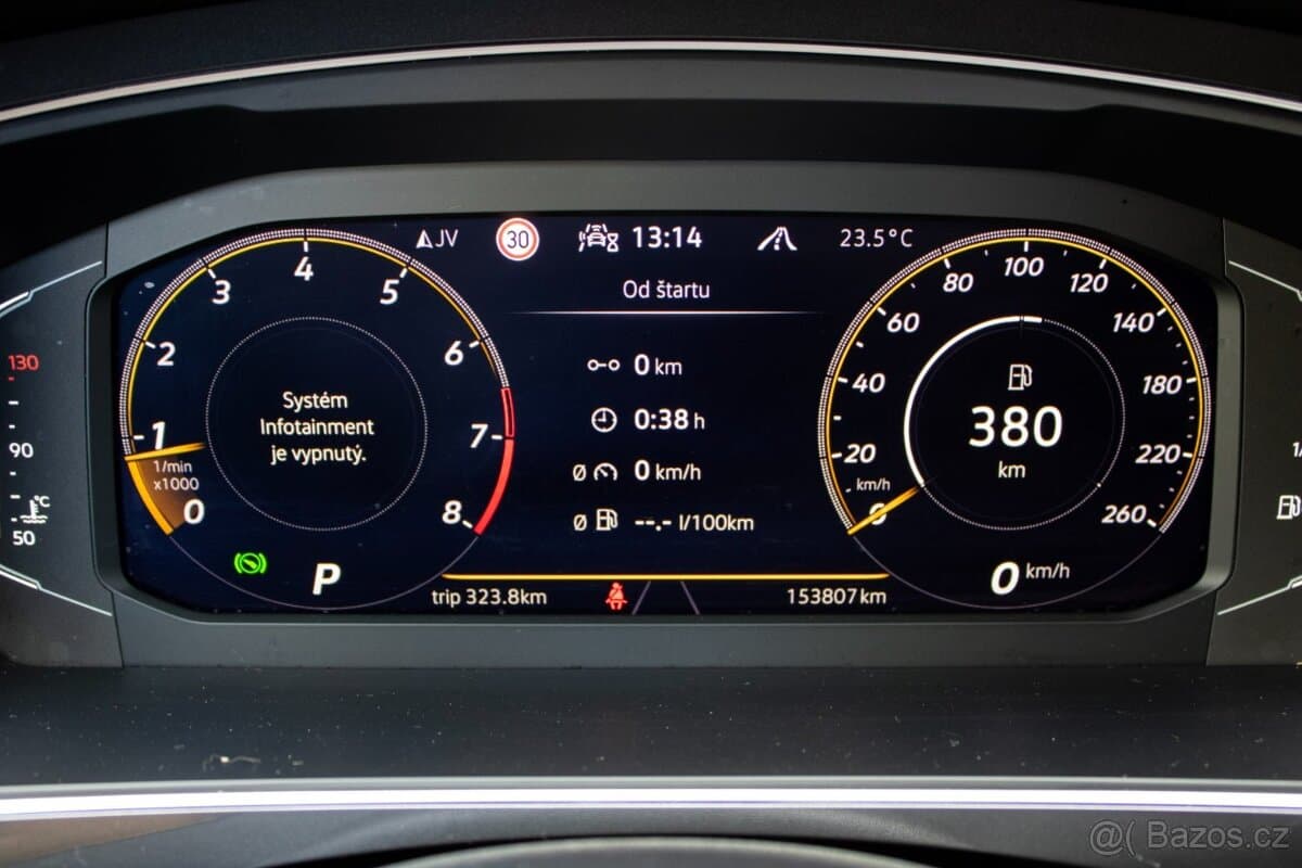 2023 Volkswagen TIGUAN - 14