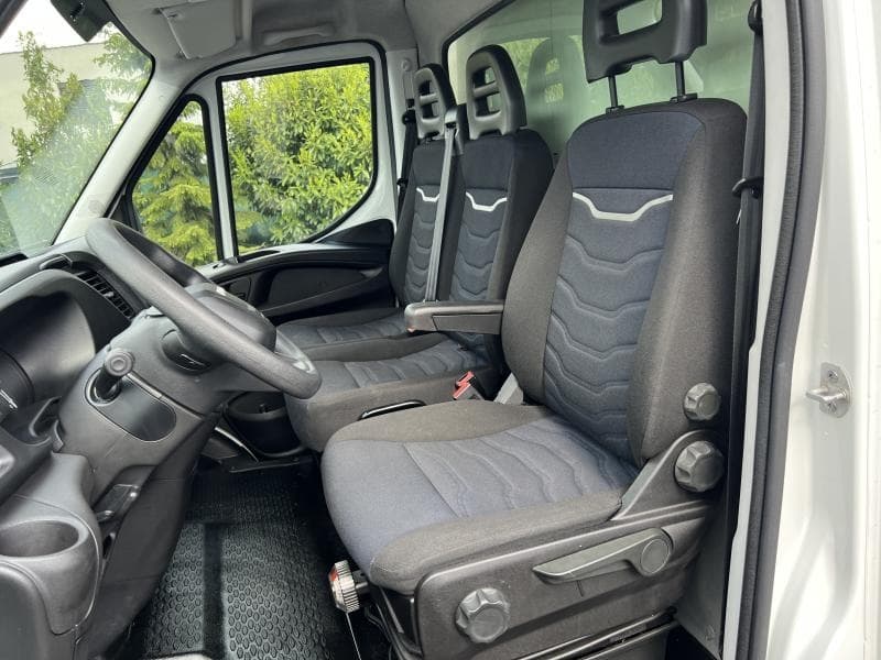 2021 Iveco OSTATNÍ - 14