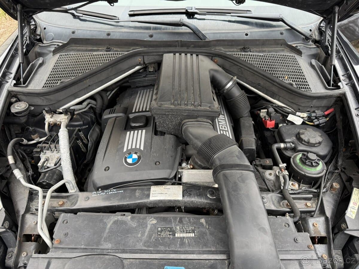 2006 BMW X5 - 14