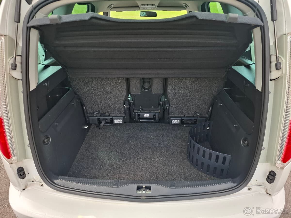 2013 Škoda ROOMSTER - 14