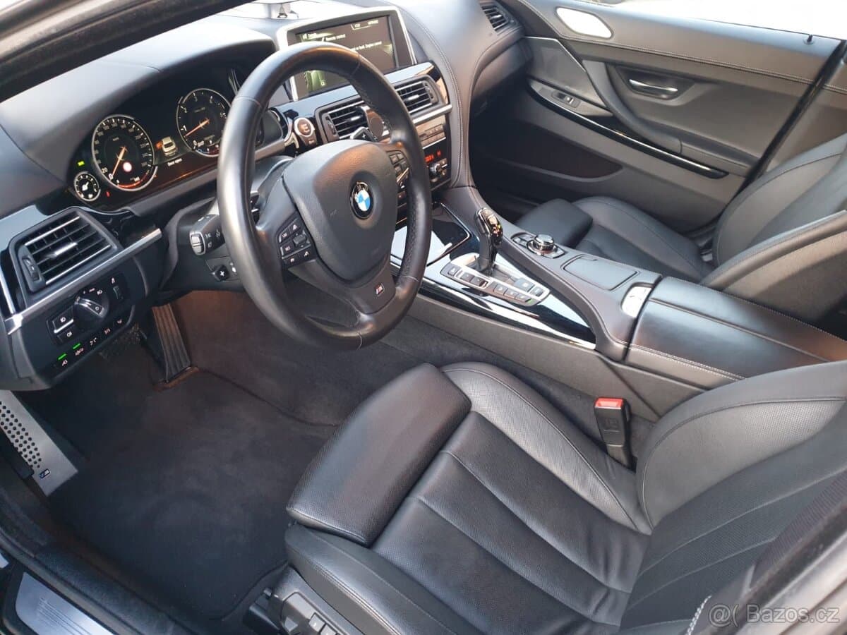 2013 BMW OSTATNÍ - 14