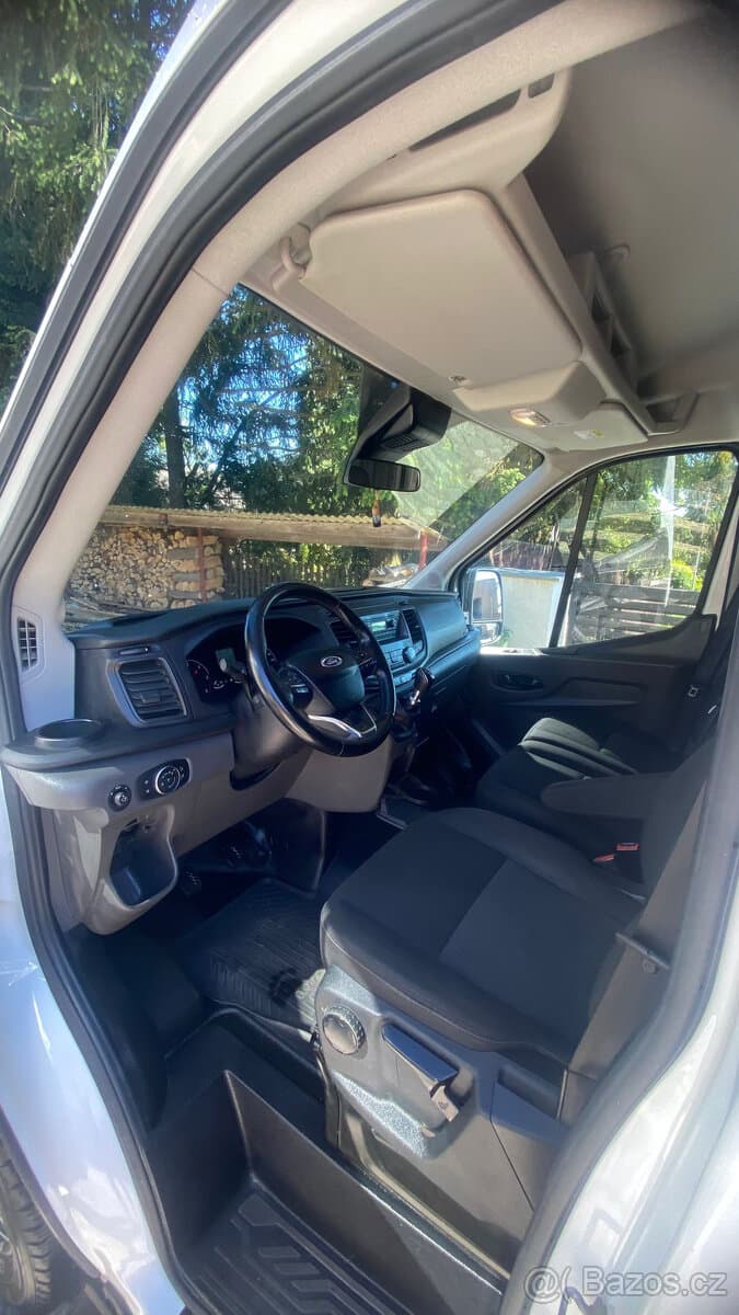 2020 Ford TRANSIT - 14