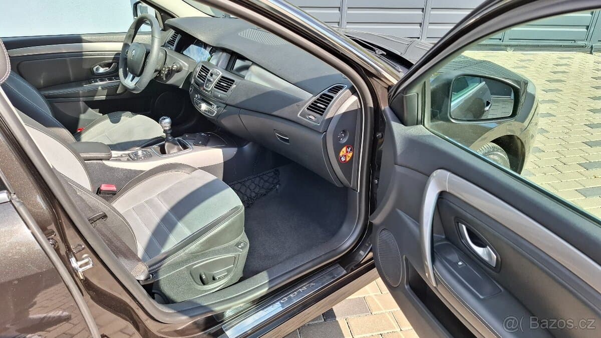 2011 Renault LAGUNA - 14