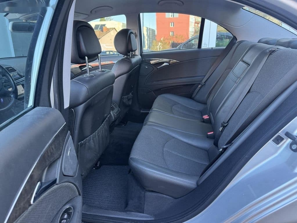 2007 Mercedes-Benz CL-CLASS - 14