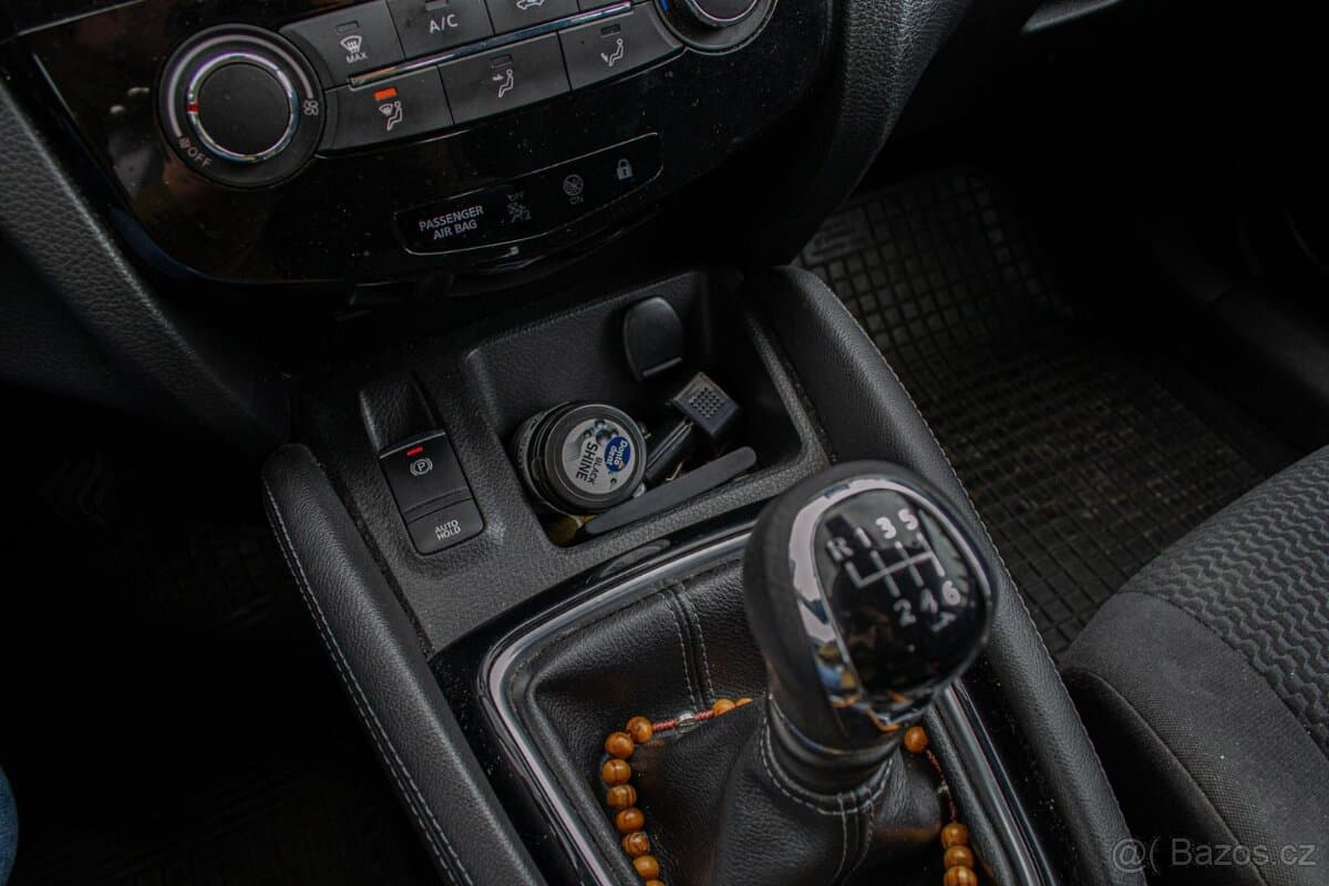 2018 Nissan QASHQAI - 14