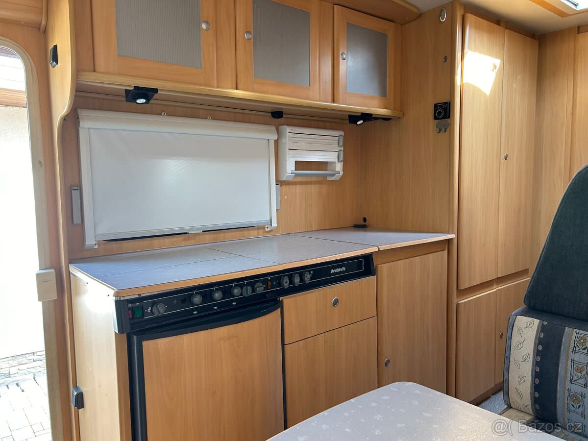 2002 Fiat DUCATO - 14