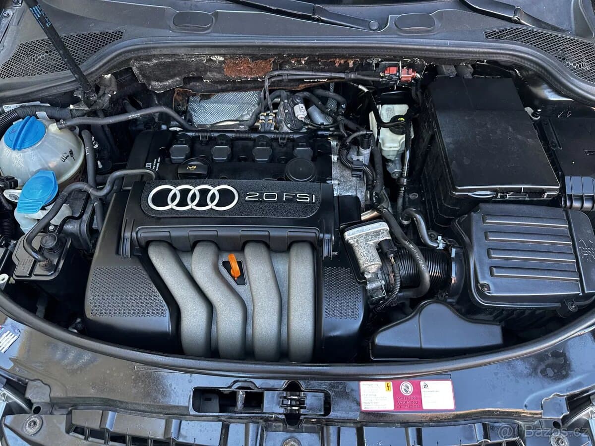Audi A3 - 14