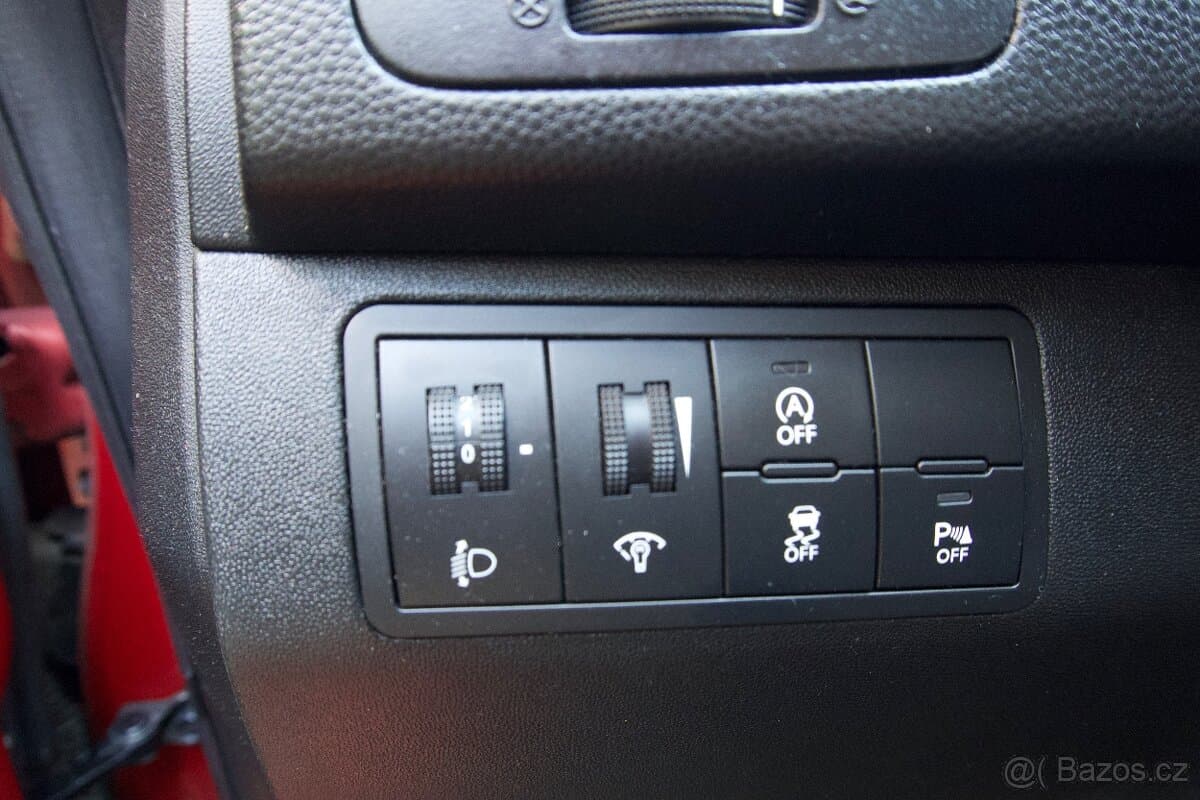 2019 Hyundai ix20 - 14