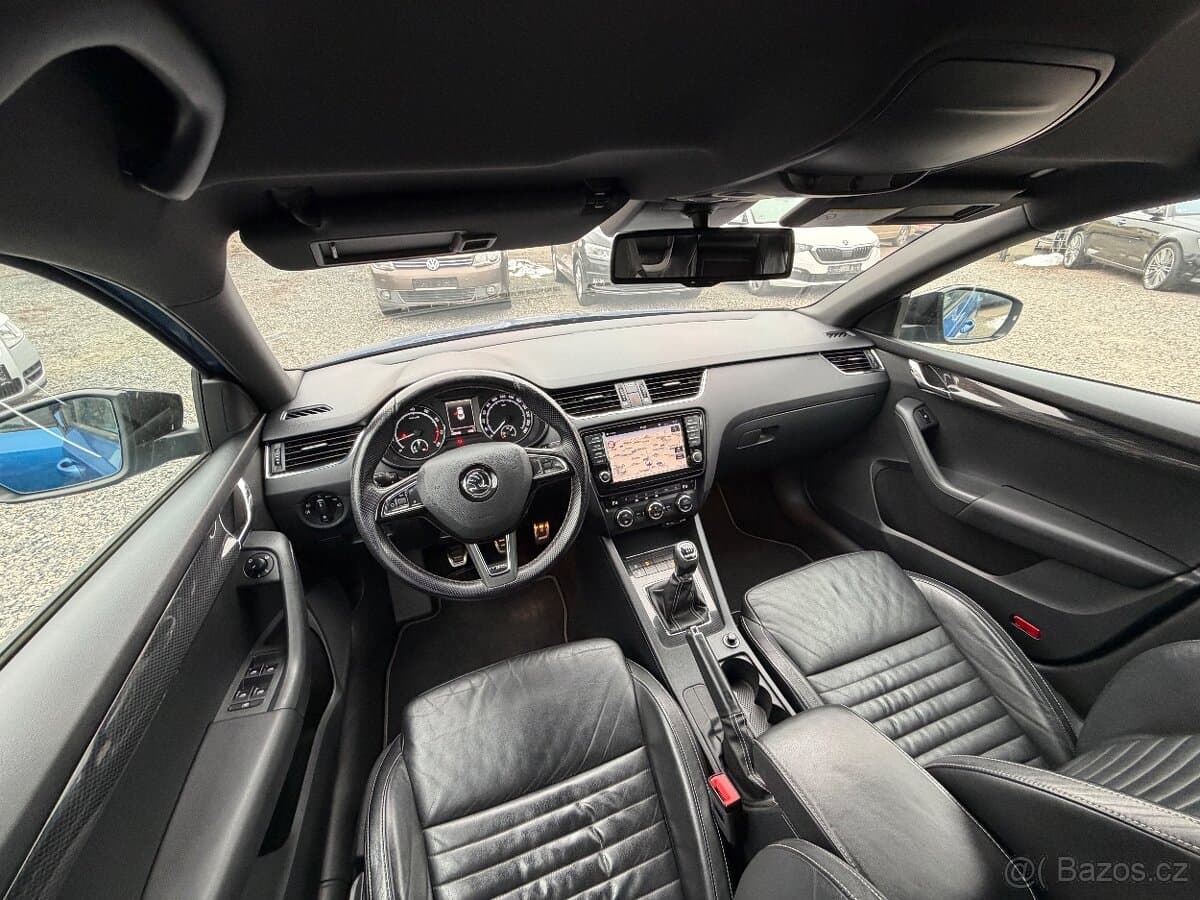 2014 Škoda OCTAVIA - 14