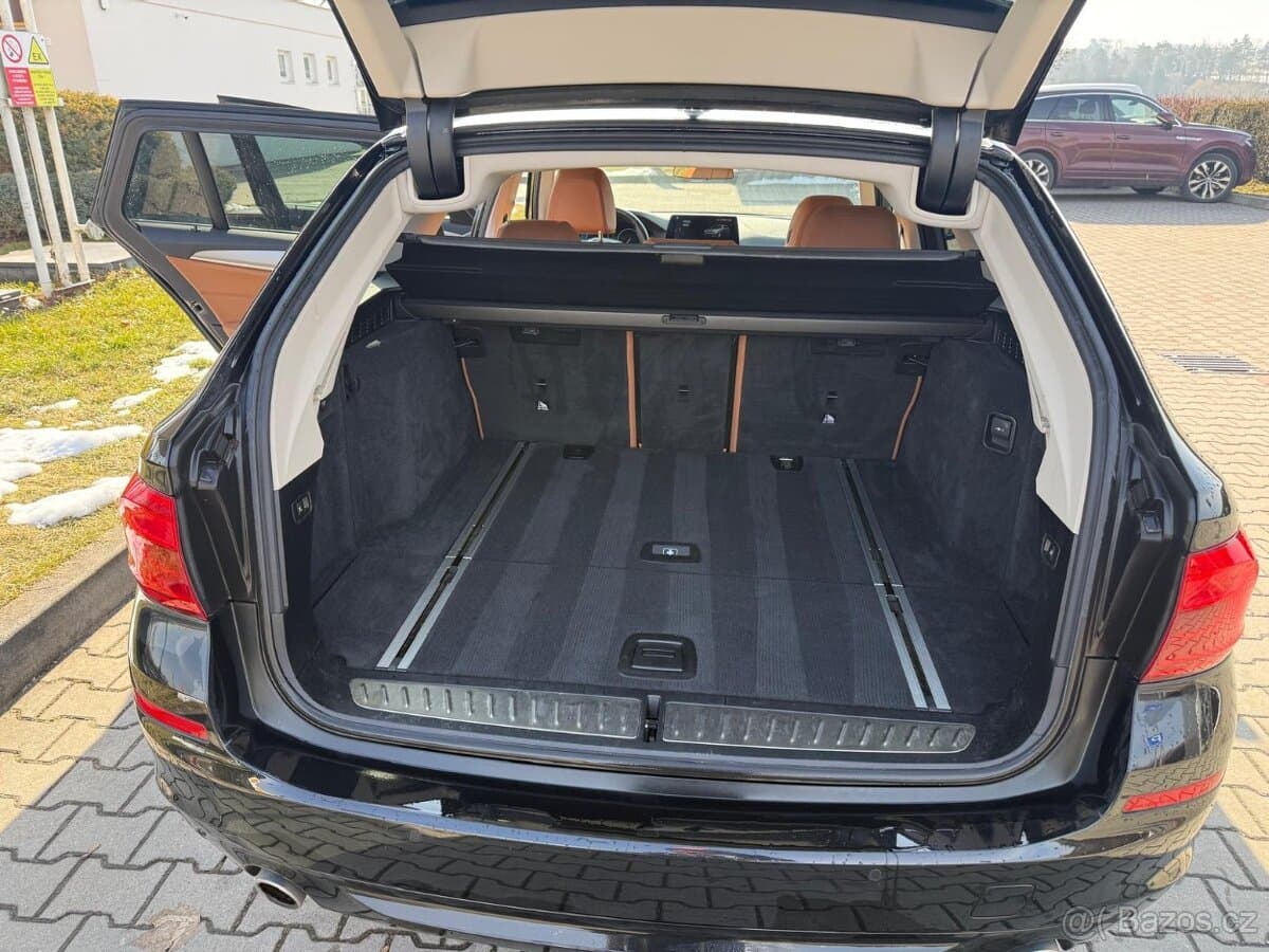 2019 BMW OSTATNÍ - 14