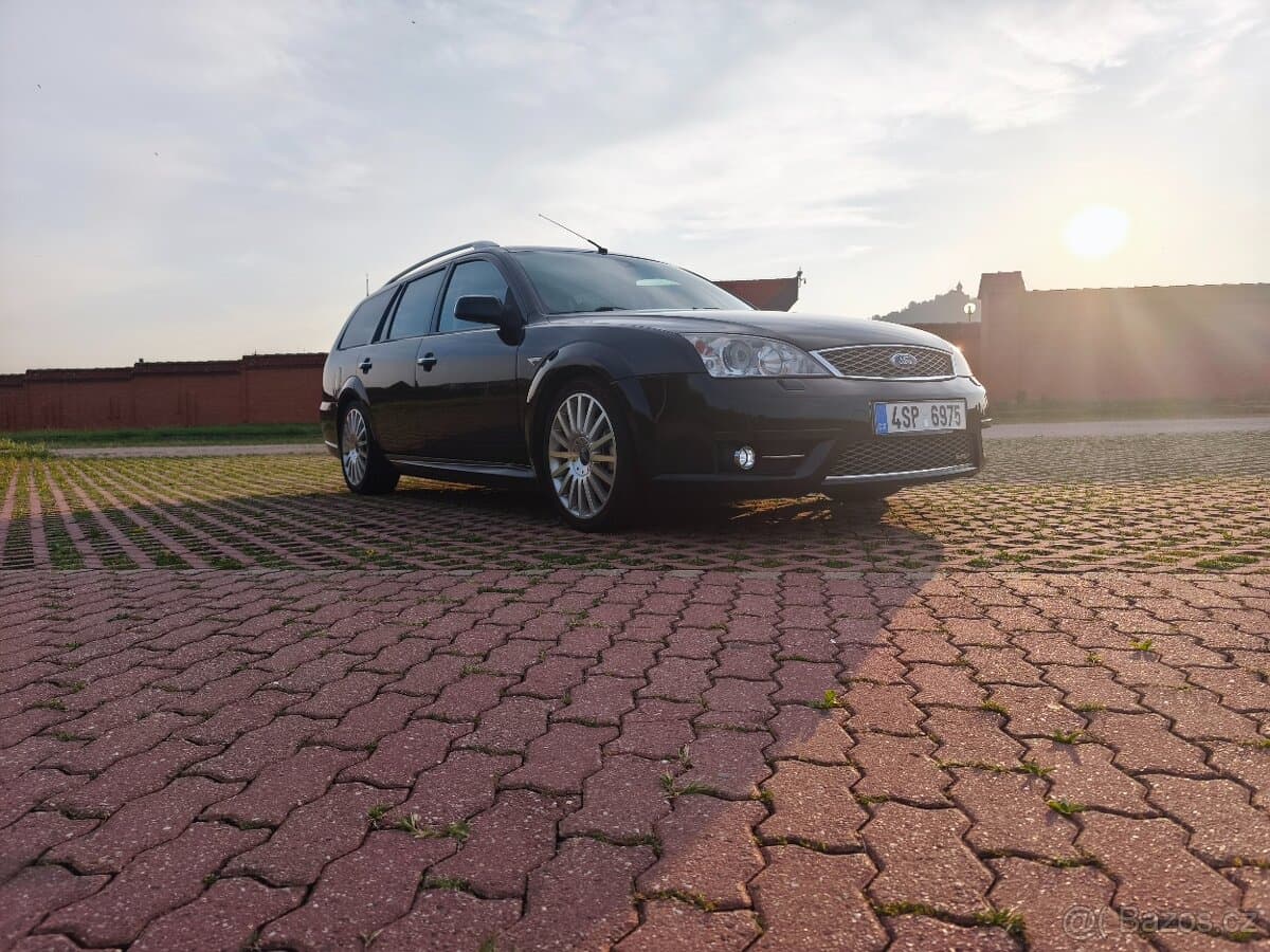 Ford MONDEO - 14
