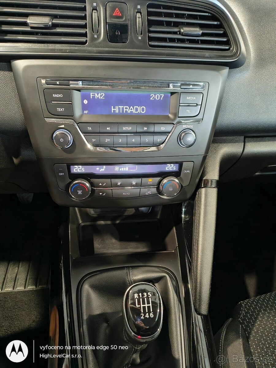 2016 Renault KADJAR - 14