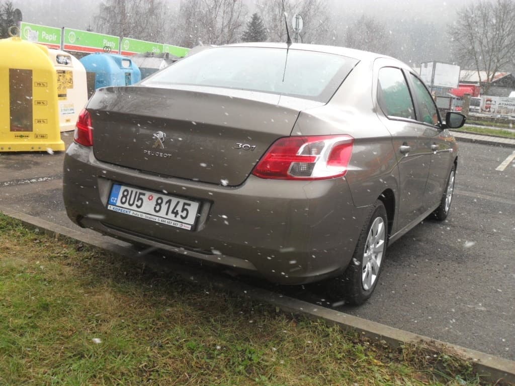 Peugeot 301 - 14