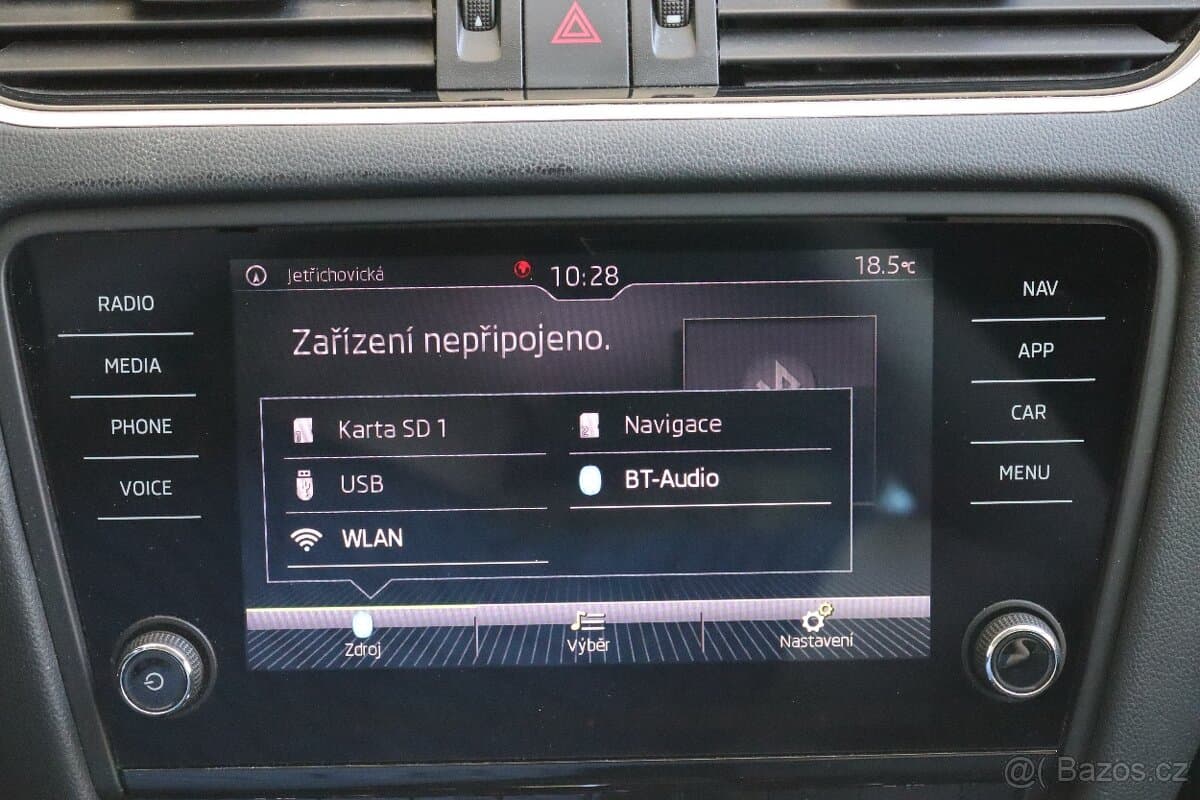 2019 Škoda OCTAVIA - 14