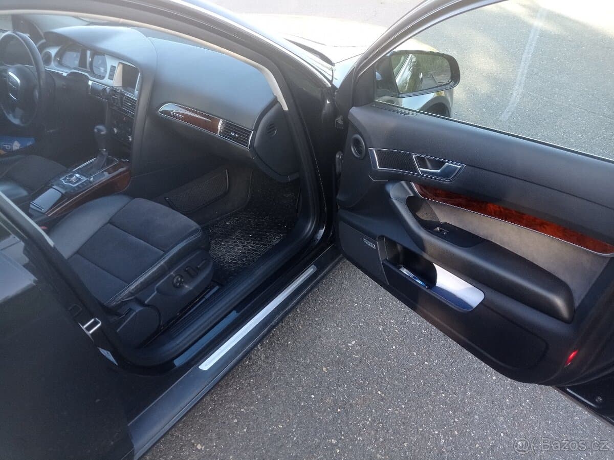 2008 Audi A6 - 14