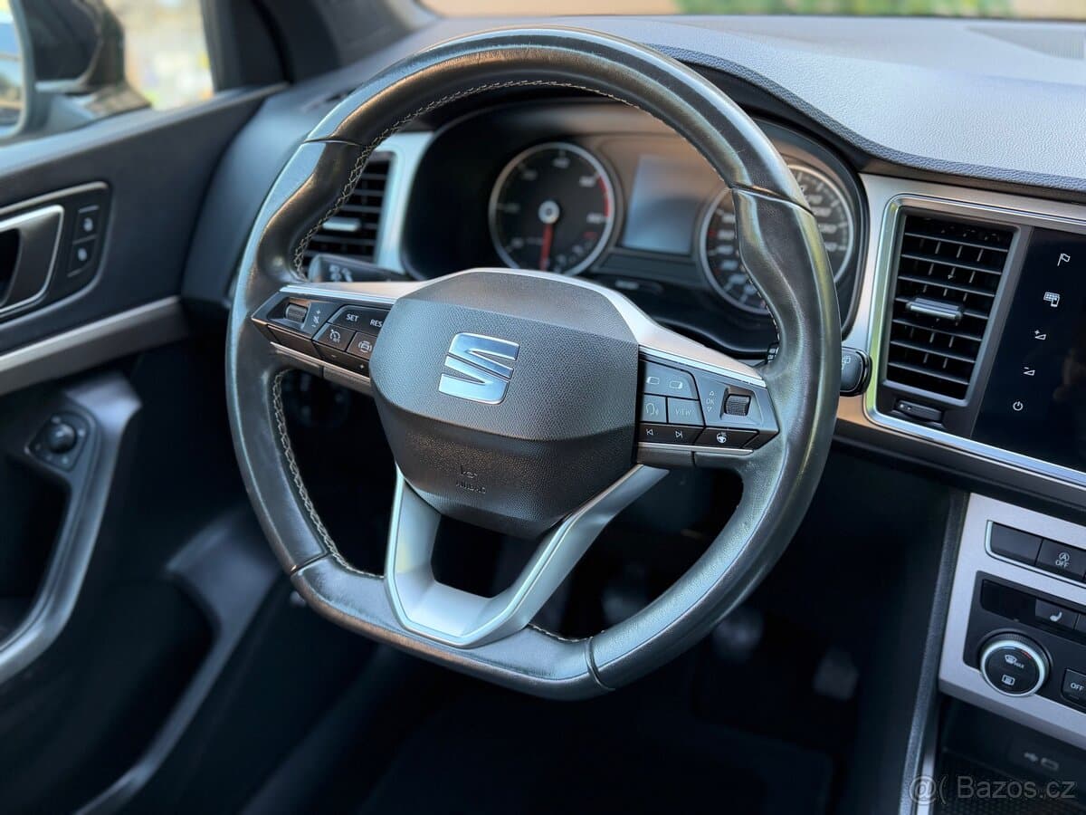 2022 Seat ATECA - 14