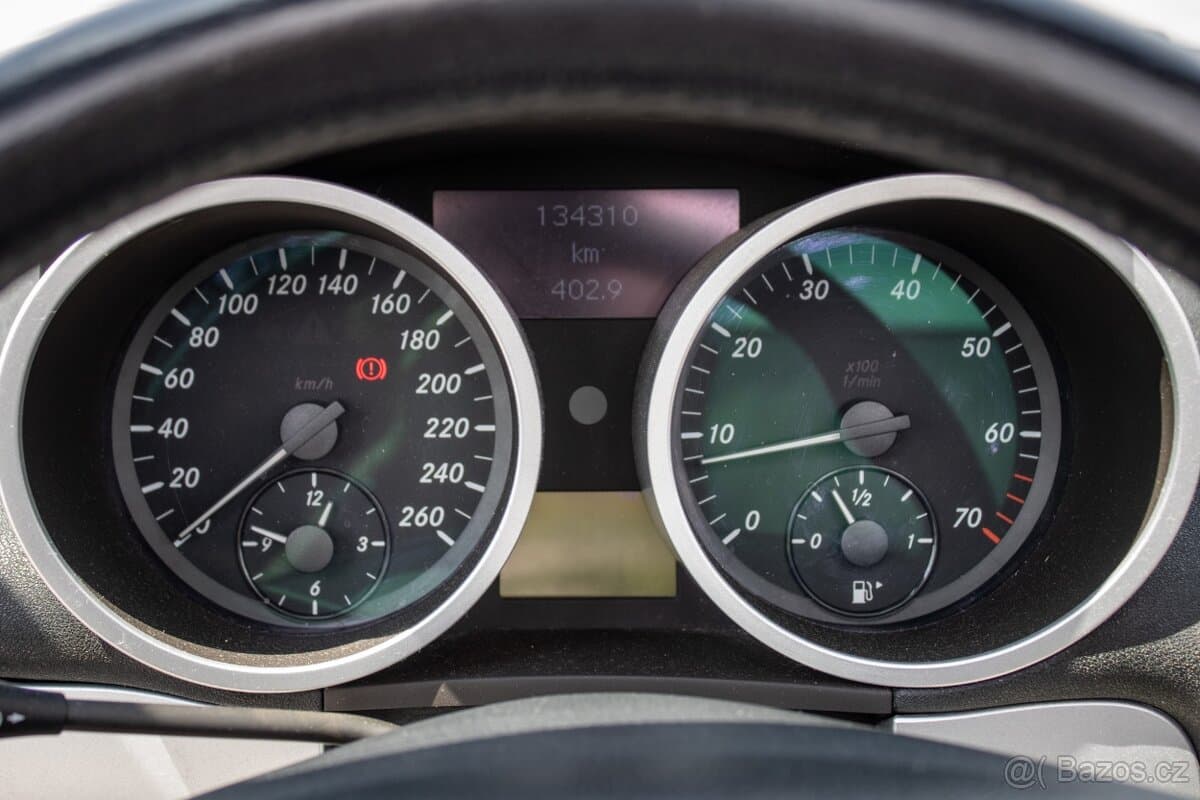 2005 Mercedes-Benz OSTATNÍ - 14