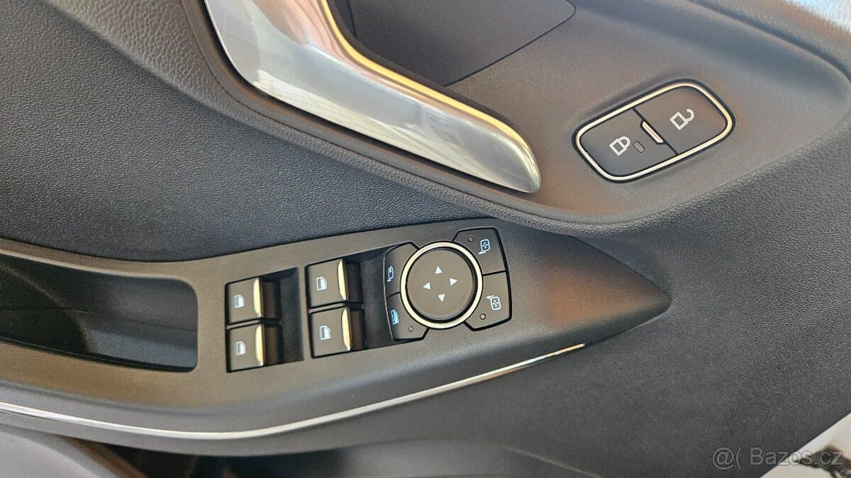 2019 Ford FIESTA - 14